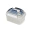 Joseph Joseph Sky Nest Lock Storage Container Set, Set of 5, side view