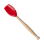 Le Creuset Craft Spatula Spoon - Cerise