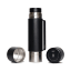 MiiR Vacuum Insulated Stainless Steel Tomo Flask, 970ml - Black