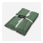 Yuppiechef Stonewashed Napkins, Set of 4 - Sage