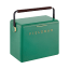 Fieldbar Gin Trunk - Parisian Green