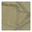 Humble & Mash Stonewashed Table Runner, 300cm - Sage Green Detail Image 