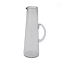 Humble & Mash Glass Jug