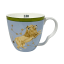 Yvonne Ellen Zodiac Mug, 450ml - Leo