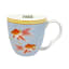 Yvonne Ellen Zodiac Mug, 450ml - Pisces