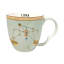 Yvonne Ellen Zodiac Mug, 450ml - Libra