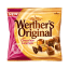 Storck Werthers Original Chocolate Caramels, 100g