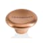 Le Creuset Signature Copper Finish Stainless Steel Knob