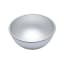 MasterClass Silver Anodised Hemisphere Cake Pan