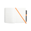 Gentlemens Hardware Waterproof Notebook
