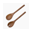 Humble & Mash Salad Servers, Set of 2 - Natural