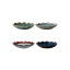 Nicolson Russell Japanese Lotus Dipping Dishes, Set of 4 - Blue and Green