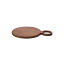 Humble & Mash Acacia Wood Serving Board, 43cm angle