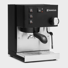 Rancilio Silvia V6 Manual Espresso Machine