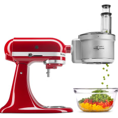 Kitchenaid Artisan Stand Mixer Yuppiechef