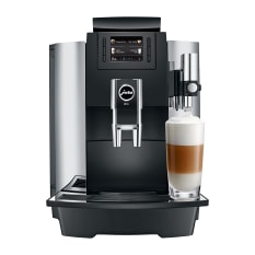 Siemens Eq 6 Review Espresso Machine Ratings