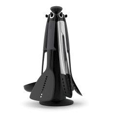 Joseph Joseph Elevate Carousel Set with Tongs