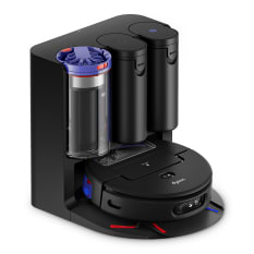 Dyson Spot+Scrub AI Robot Vacuum Cleaner