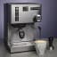 Lifestyle image of Rancilio Silvia V6 Manual Espresso Machine