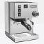 Pack Shot image of Rancilio Silvia V6 Manual Espresso Machine