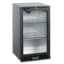 Tefcold Glass Beverage Cooler, 94L