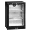 Tefcold Glass Beverage Cooler, 122L