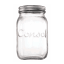 Consol Preserve Jar, 1L