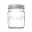 Consol Preserve Jar, 500ml