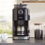 Philips Grind & Brew Coffee Maker, 1.2L