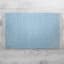 Amelia Jackson Dhurrie Twill Bath Mat, 75cm x 120cm