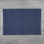 Amelia Jackson Dhurrie Twill Bath Mat, 75cm x 120cm