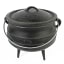 LK's Cast Iron Potjie Pot