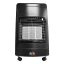 Alva 3 Panel Infrared Radiant Luxurious Gas Heater, GH312