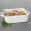 Lifestyle image of Maxwell & Williams Epicurious Square Baker, 24cm