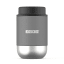 Zoku Stainless Steel Vacuum Insulated Food Jar, 475ml