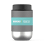 Zoku Stainless Steel Vacuum Insulated Food Jar, 475ml