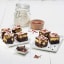 Lifestyle image of Zenker Creative Studio Brownie Tin