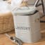 KitchenCraft Living Nostalgia Laundry Soap Tin lifestyle