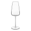 Luigi Bormioli Talismano Champagne/Prosecco Glasses, Set of 4