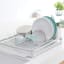 Lifestyle image of Brabantia Dish Drying Rack