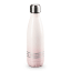 Le Creuset Stainless Steel Hydration Bottle, 500ml Shell Pink