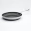 Jan Stainless Steel Non Stick Frying Pan with Honeycomb Finish - 28cm product shot 