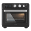 Kenwood Air Fryer Oven, 25L MOA25.600BK - Black angle