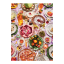 Piecework Puzzles Cin Cin 1000 Piece Puzzle detail