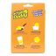 Scrub Daddy Original Sponge angle