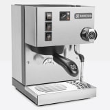 Rancilio silvia manual outlet