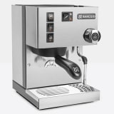 Rancilio Silvia V6 Manual Espresso Machine - Stainless Steel