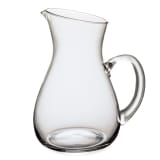 Maxwell & Williams Diamante Classic Glass Jug - 2.25L 