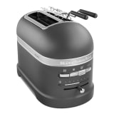 KitchenAid Artisan New Edition 2-Slice Toaster, 1250W - Imperial Grey