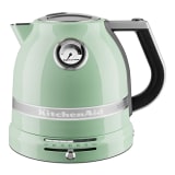 KitchenAid Artisan Cordless Kettle, 1.5L - Pistachio